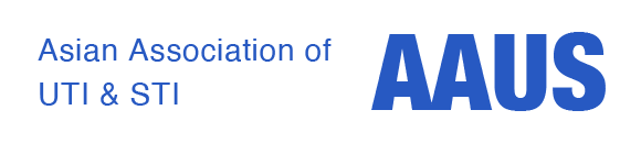 Asian Association of UTI & STI AAUS